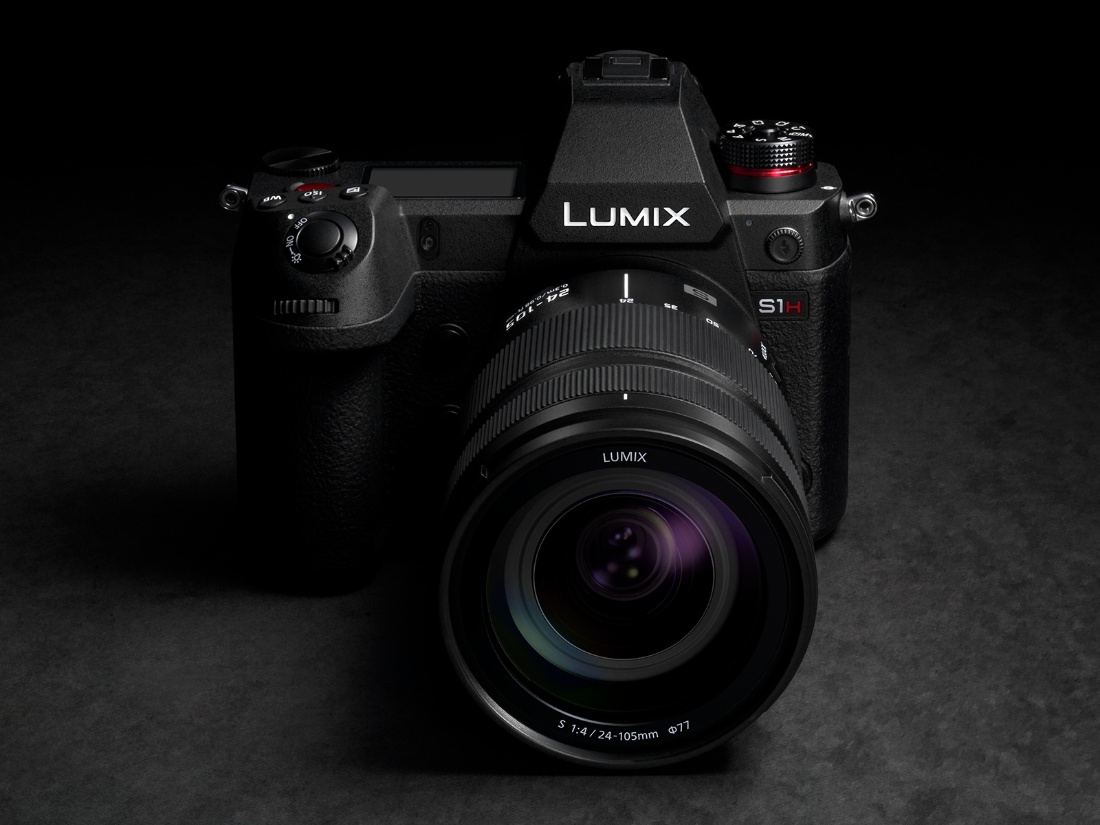 Wild rumor: Youtuber says Panasonic 6K camera is coming in early ...