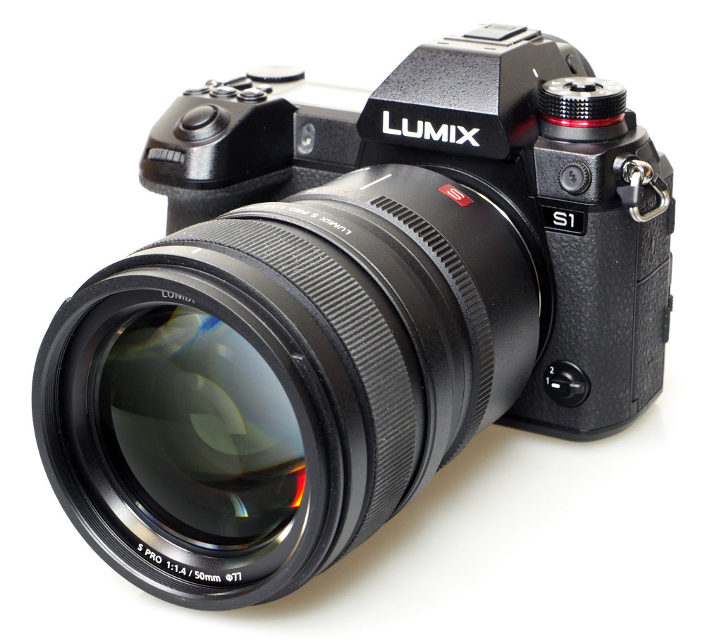 jeans aansporing Corroderen Panasonic 50mm f/1.4 review at Thephoblographer: “very worthy long term  investment” – L mount system camera rumors and news